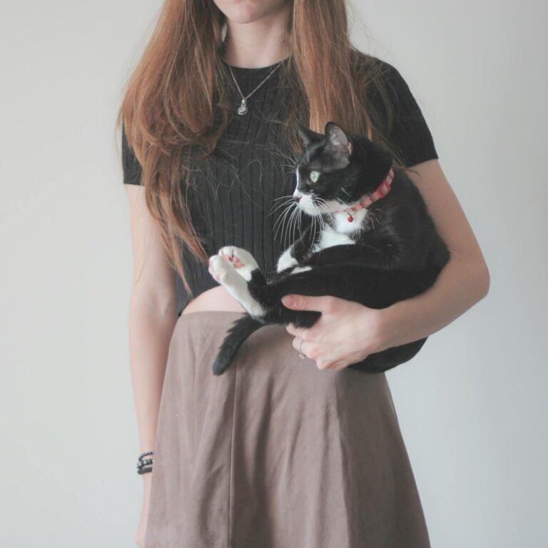 gifts for the crazy cat lady