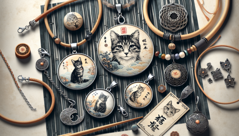personalized cat lover accessories